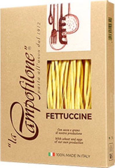 Fettuccine Campofilone